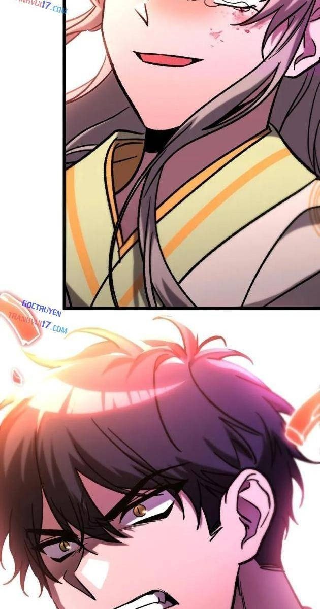 Thợ Săn Số Mệnh Cấp F - Page 83