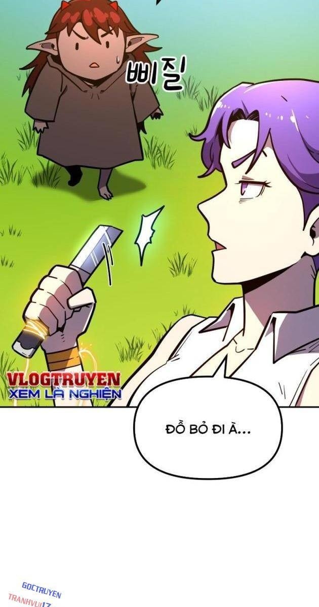 Kị Sĩ Xương Khô - Page 21