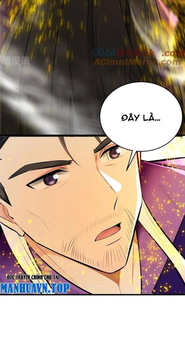 Thập Đại Đế Hoàng Đều Là Đệ Tử Của Ta - Page 63