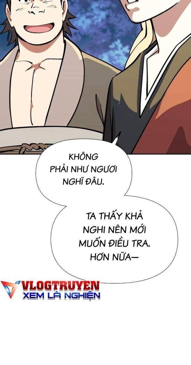 Hầu Vương Trung Sinh Nam Cung Thế Gia - Page 52