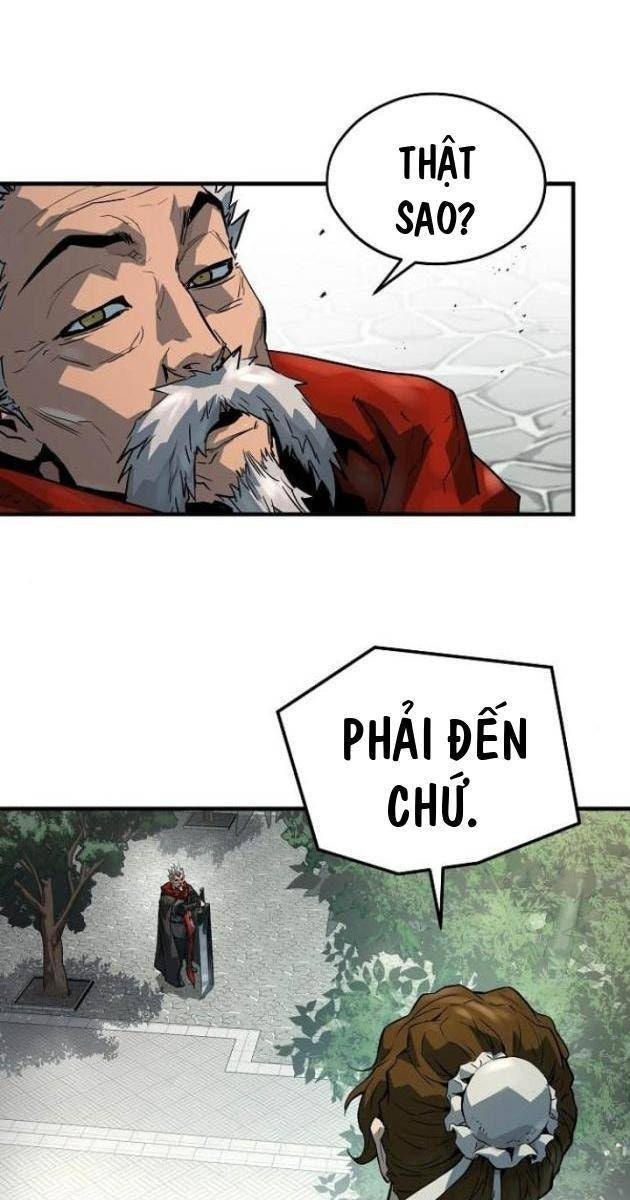 Tuyệt Thế Hồi Quy - Page 132