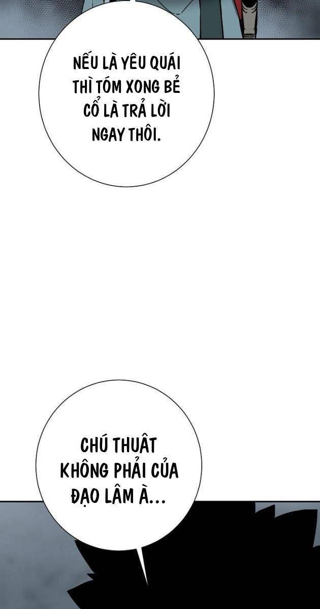 Vĩ Linh Kiếm Tiên - Page 8