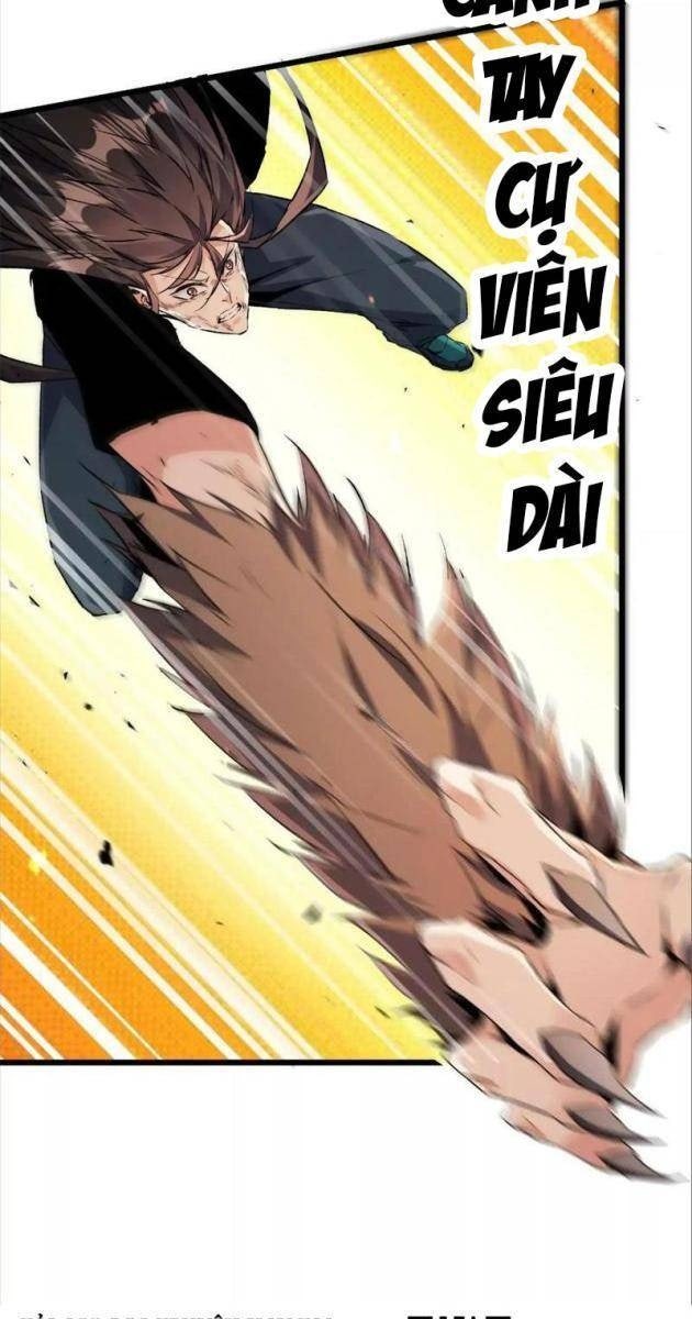 Trùng Sinh Thành Gián - Page 13