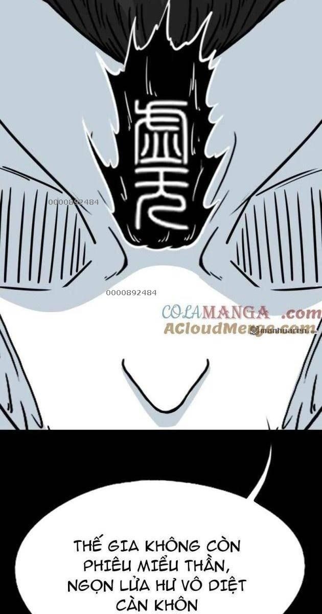 Đấu Yếm Thần - Page 34