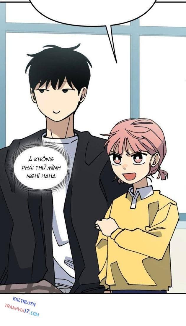 Sức Mạnh Siêu Nhiên! Nhật Ký Chăm Sóc - Page 10