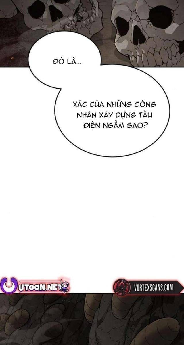 Đầu Bếp Của Thế Giới Diệt Vong - Page 106