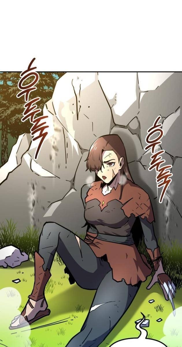 Kị Sĩ Xương Khô - Page 73