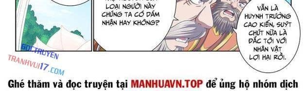 Ta Là Đại Thần Tiên - Page 48