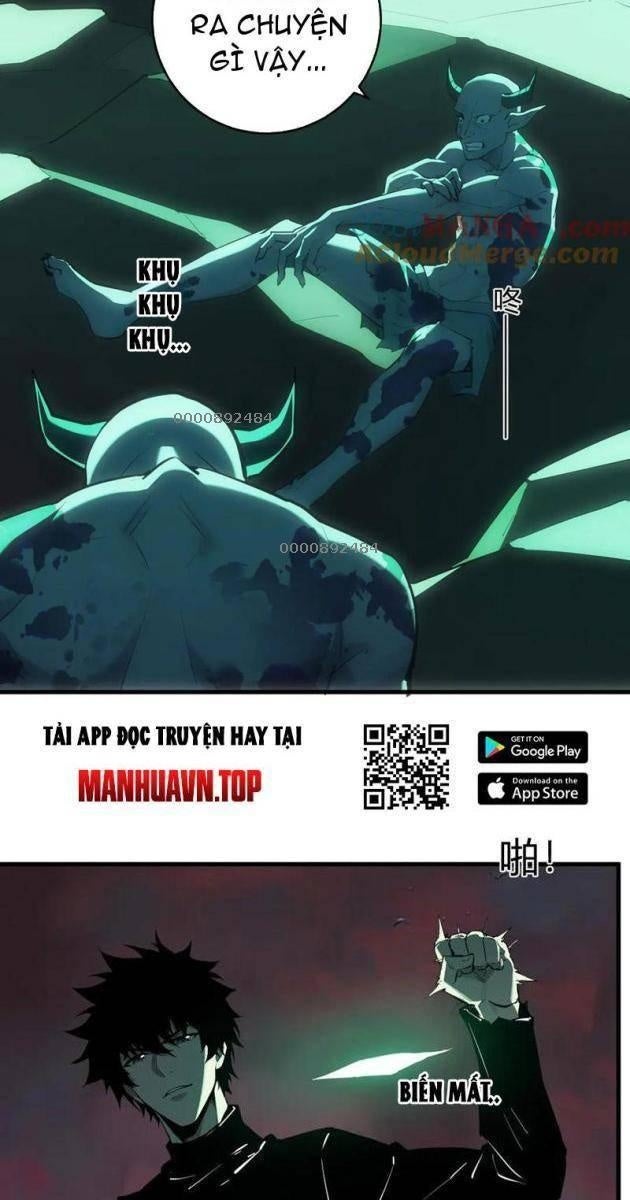 Toàn Dân Tận Thế: Ta, Virus Quân Vương - Page 35