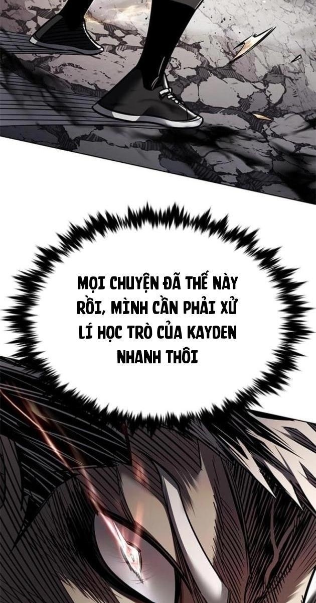 Hoá Thân Thành Mèo - Page 139