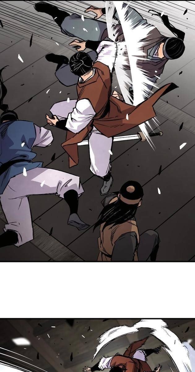 Thiên Ma Quy Hoàn - Page 133