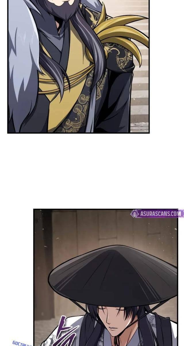 Giảng Sư Đứng Đầu: Baek Sư phụ - Page 96