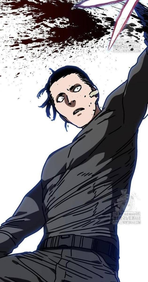 Ngôi Nhà Ẩn Ngày Tận Thế - Page 130