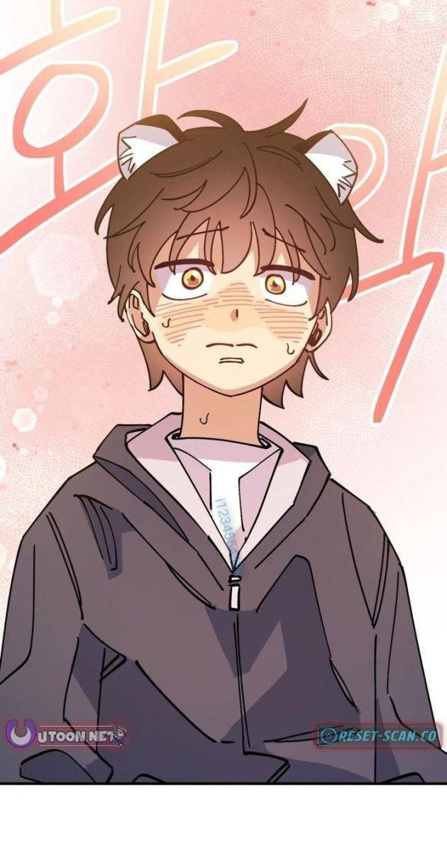 Sức Mạnh Siêu Nhiên! Nhật Ký Chăm Sóc - Page 136