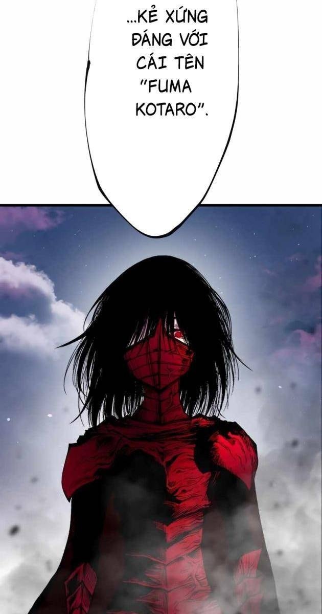 Ninja Tái Sinh: Hành Trình Của Fuuma Kotarou Để Lấy Lại Nhân Tính - Page 13