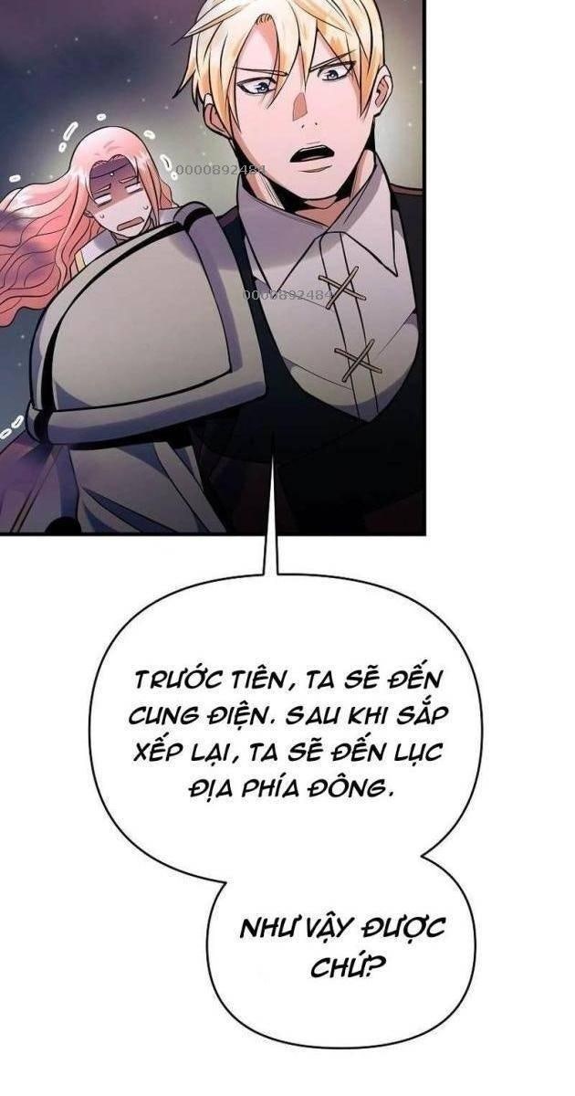 Ta Đã Trở Thành Cuồng Vương - Page 7