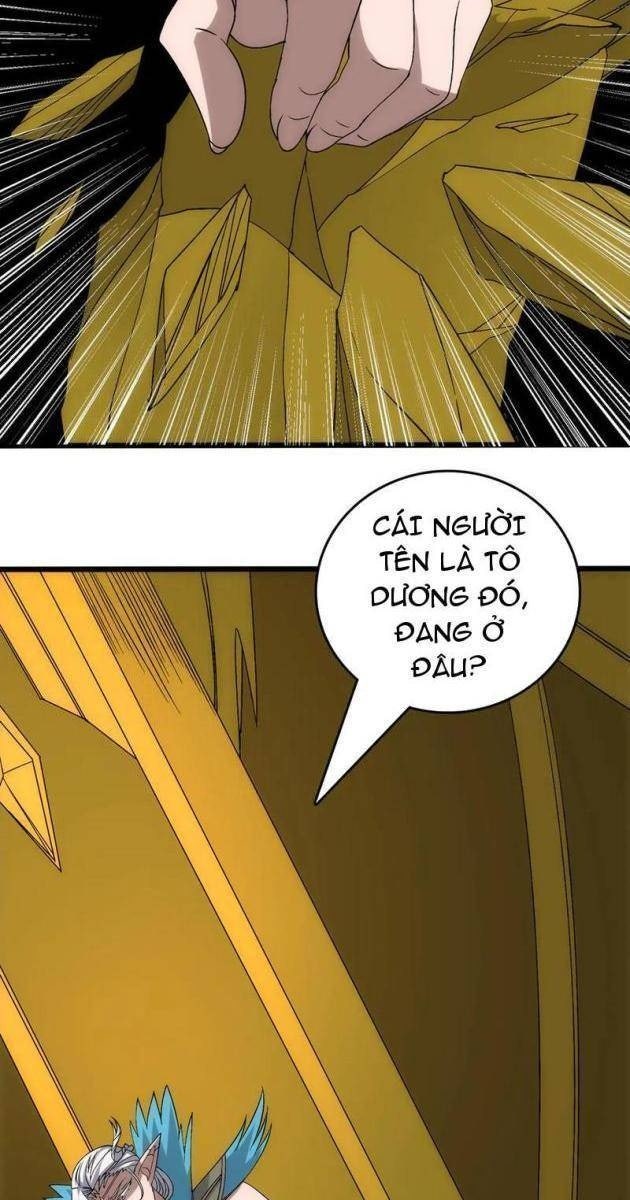 Bắt Đầu Kế Nhiệm Boss Hắc Long, Ta Vô Địch - Page 20