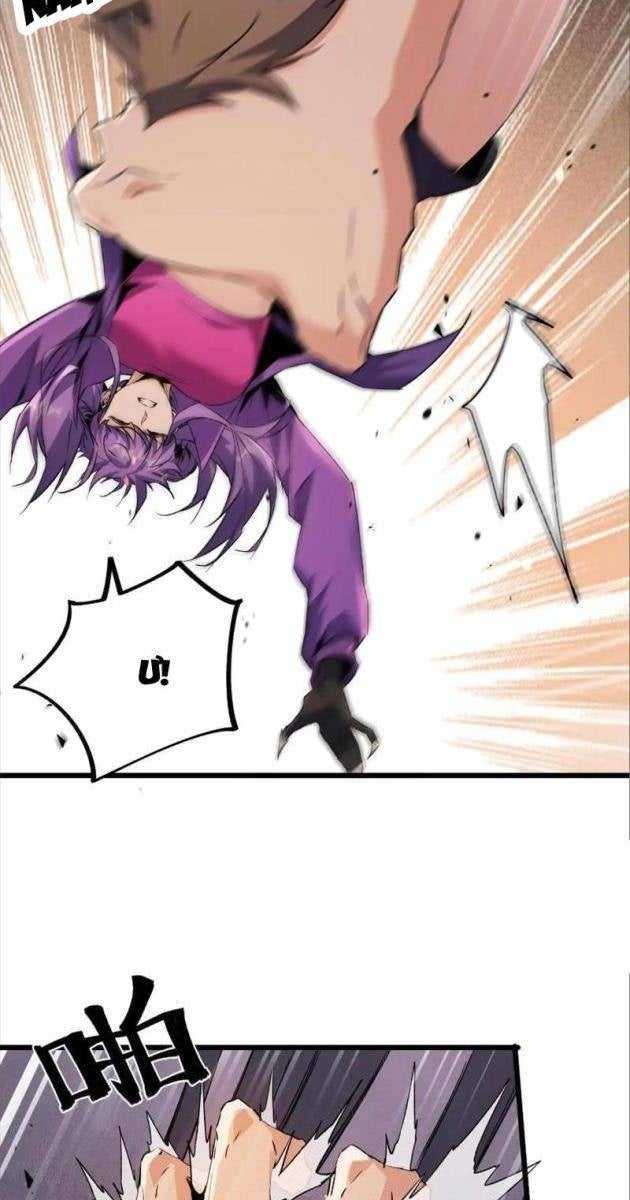 Trùng Sinh Thành Gián - Page 15