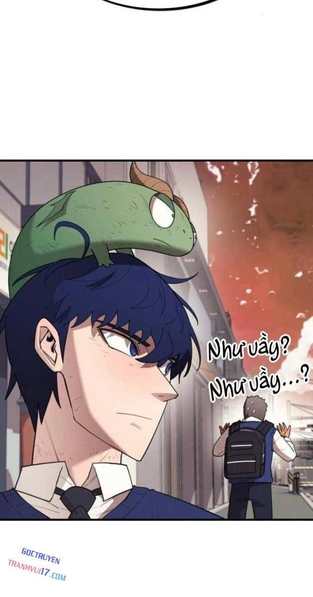 Cuộc Sống Học Đường Của Đội Trưởng Quận - Page 24