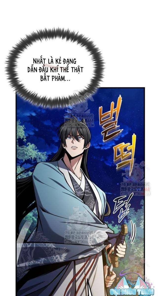 Giảng Sư Đứng Đầu: Baek Sư phụ - Page 73