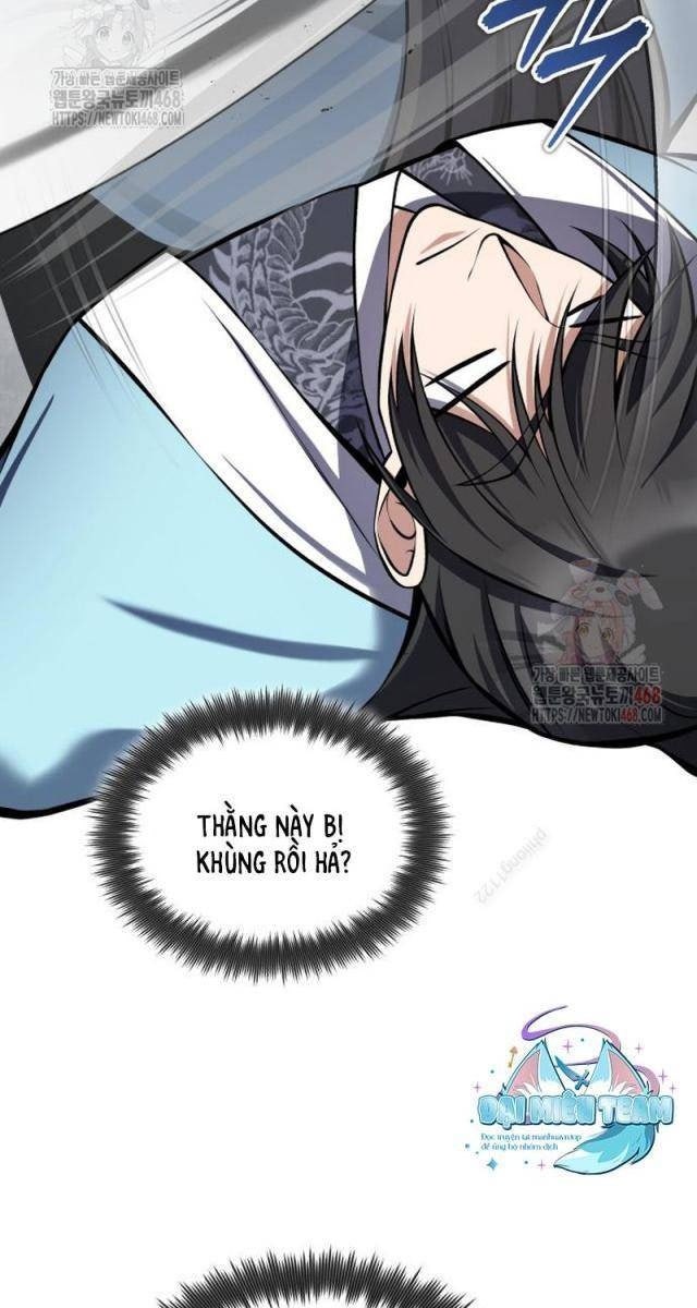 Giảng Sư Đứng Đầu: Baek Sư phụ - Page 101