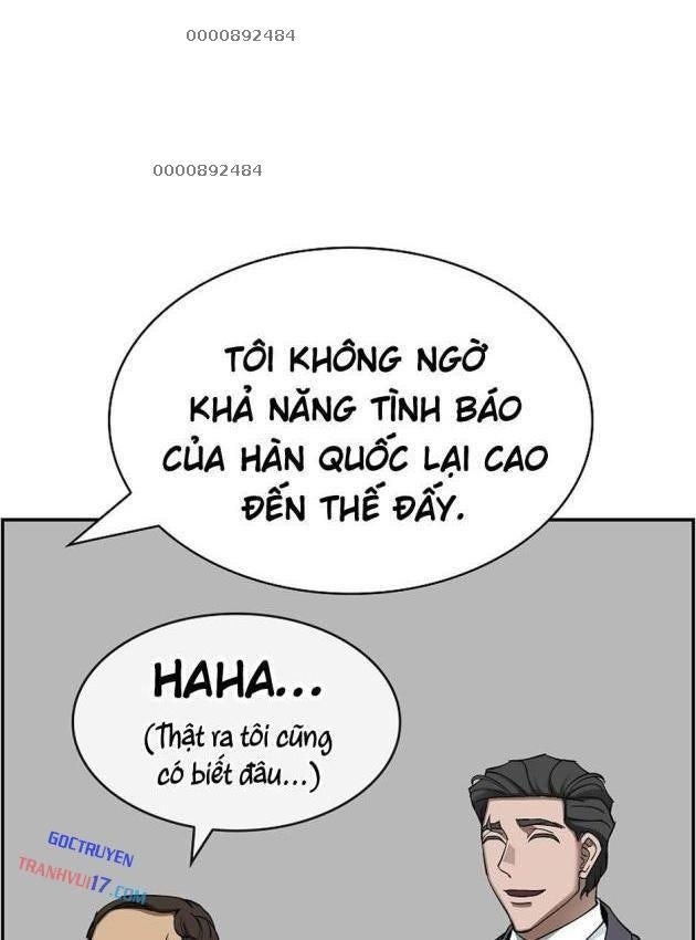 Chế Tác Hạt Nhân - Page 40