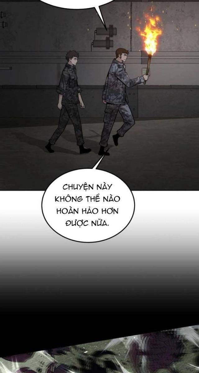 Đầu Bếp Của Thế Giới Diệt Vong - Page 57