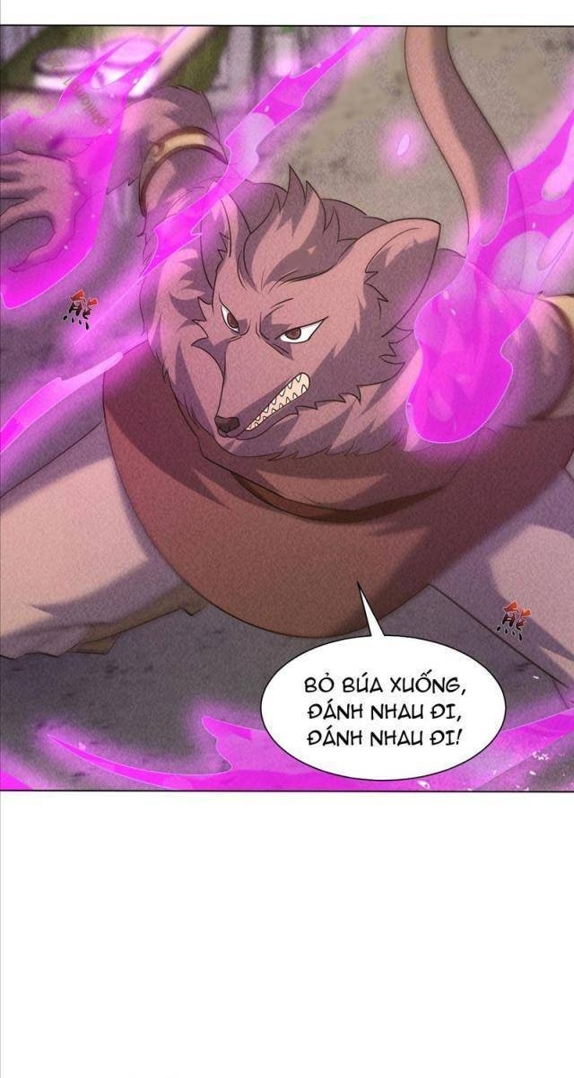 Thần Cấp Ngự Thú: Ta Khế Ước Nữ Thần Vô Hạn - Page 50