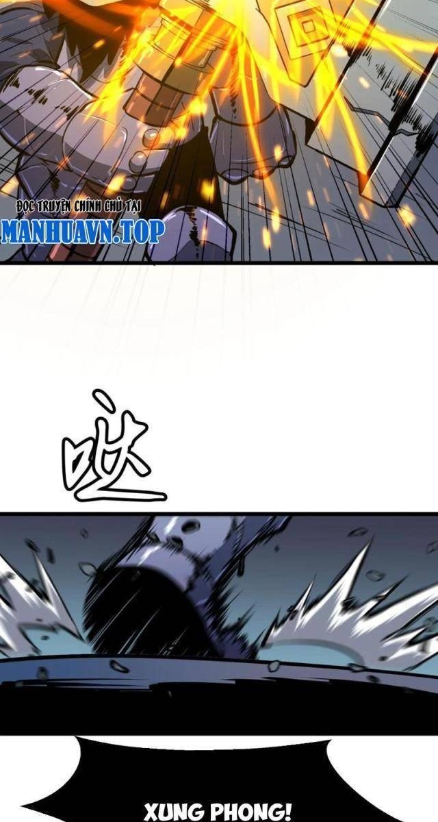 Ta Có Thể Thu Thập Vô Số Kính Tượng - Page 38