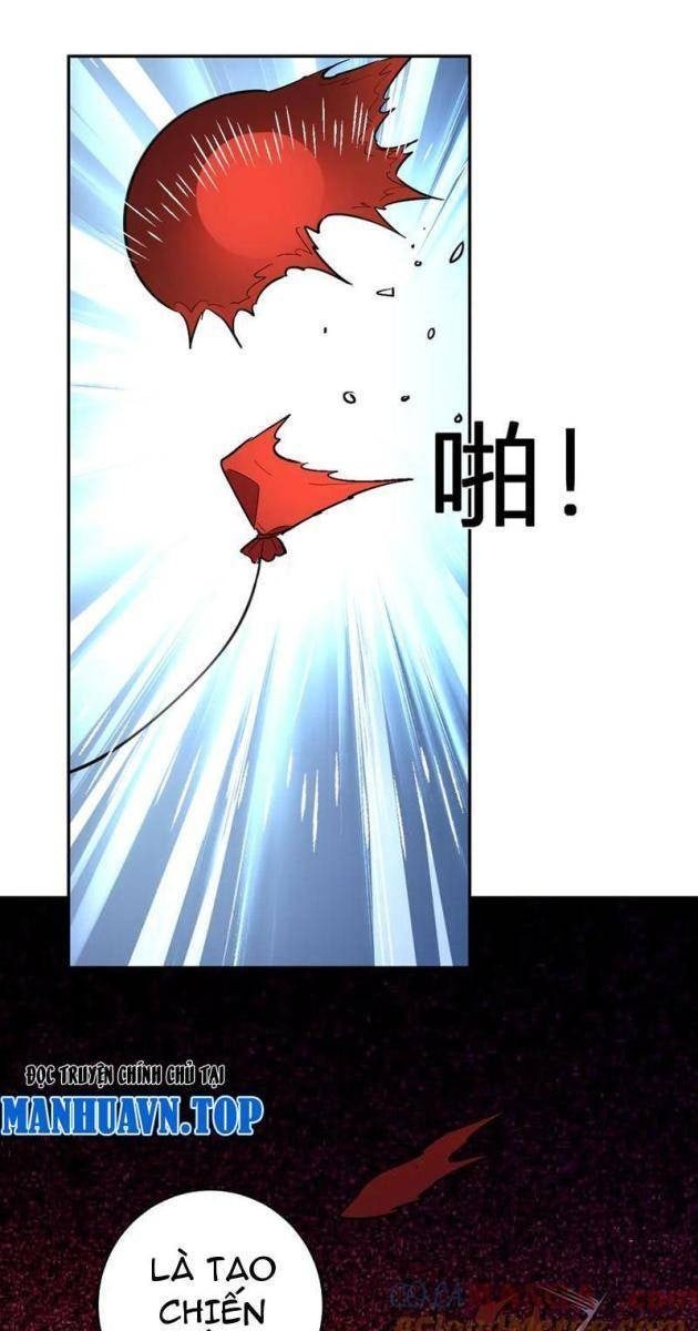 Toàn Dân Tận Thế: Ta, Virus Quân Vương - Page 9