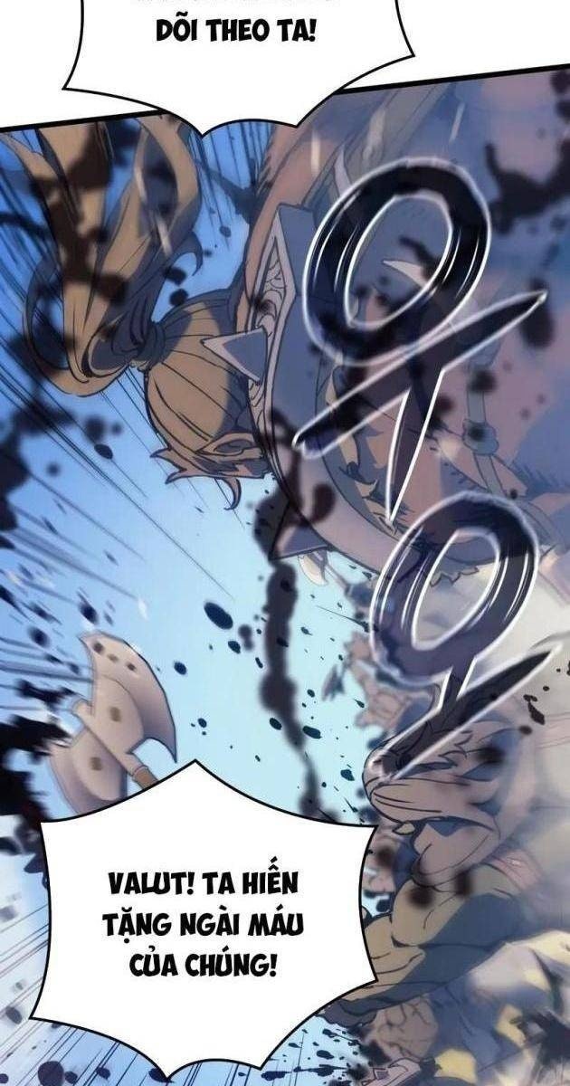 Luân Hồi Đế Vương - Page 154