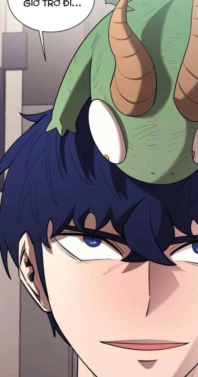 Cuộc Sống Học Đường Của Đội Trưởng Quận - Page 31