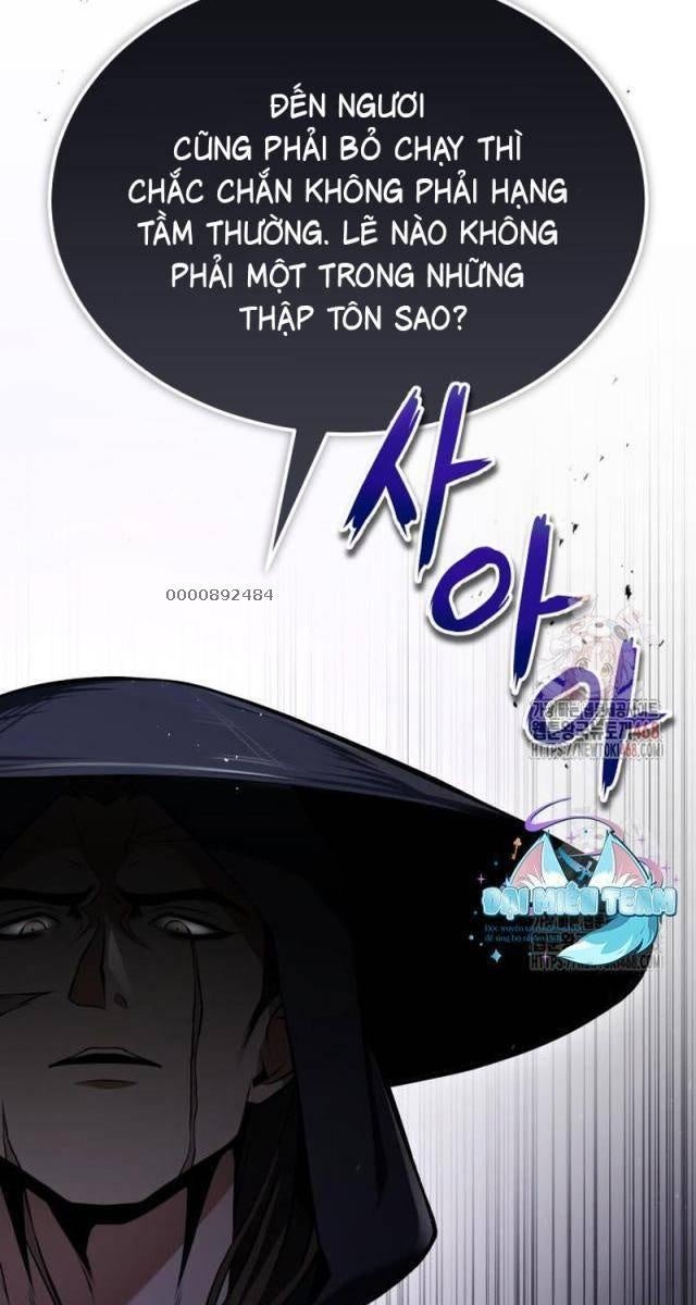 Giảng Sư Đứng Đầu: Baek Sư phụ - Page 8