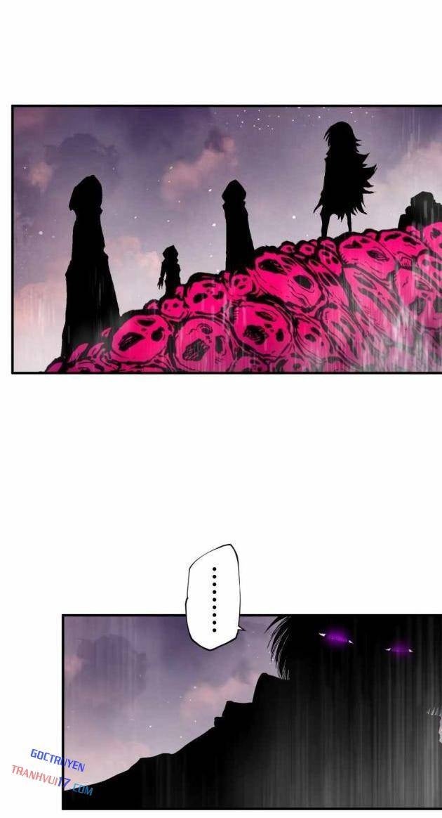 Ninja Tái Sinh: Hành Trình Của Fuuma Kotarou Để Lấy Lại Nhân Tính - Page 34