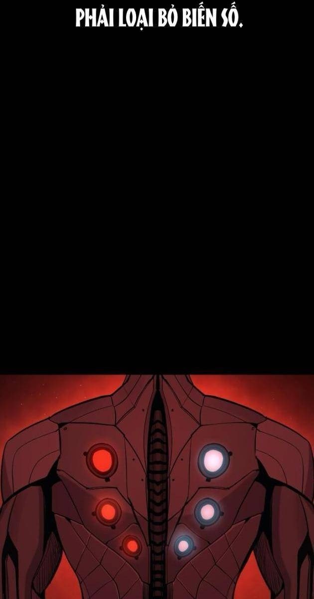 Tiếng Thét Cuồng Bạo - Page 11