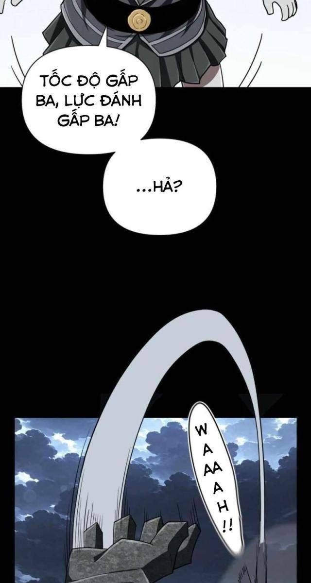 Ông Chú Ma Pháp Thiếu Nữ - Page 46