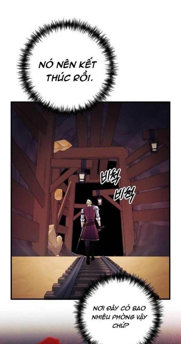 Ta Đã Trở Thành Cuồng Vương - Page 109