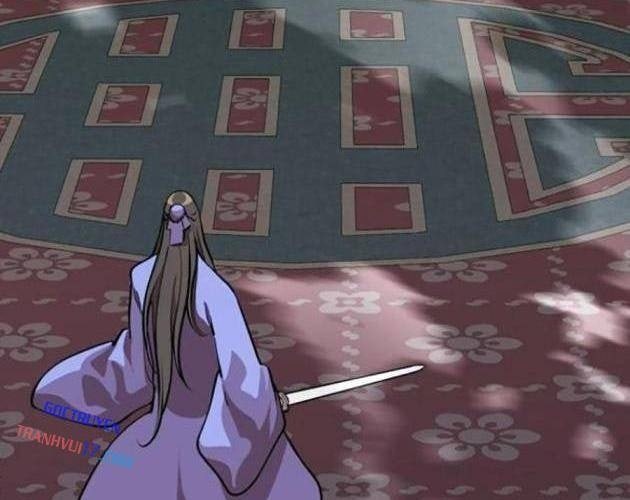 Hầu Vương Trung Sinh Nam Cung Thế Gia - Page 109