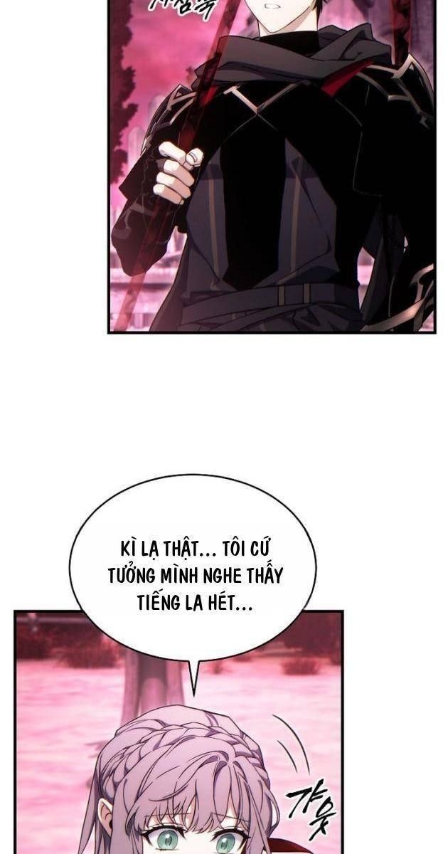 Người Chơi Mạnh Nhất Hồi Quy Lần Thứ 100 - Page 47