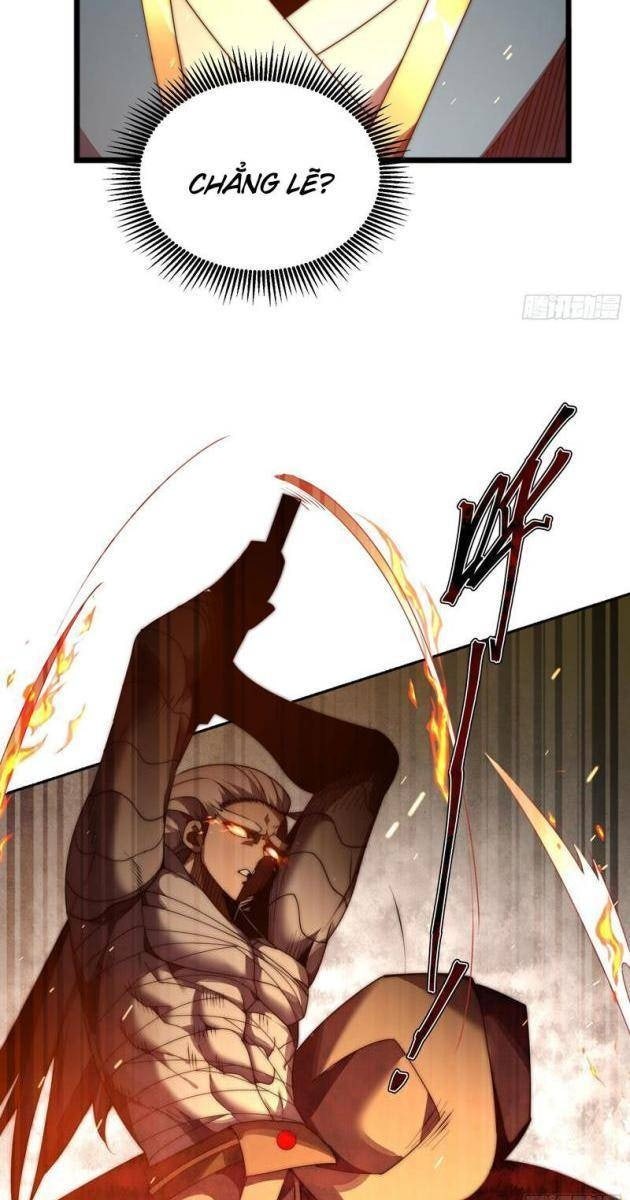 Lôi Kiếp Thập Vạn Niên - Page 21