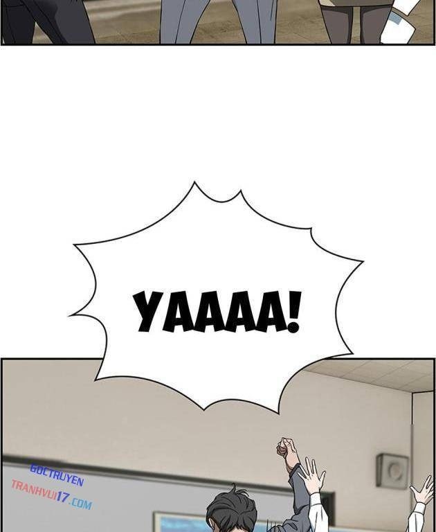 Chế Tác Hạt Nhân - Page 11