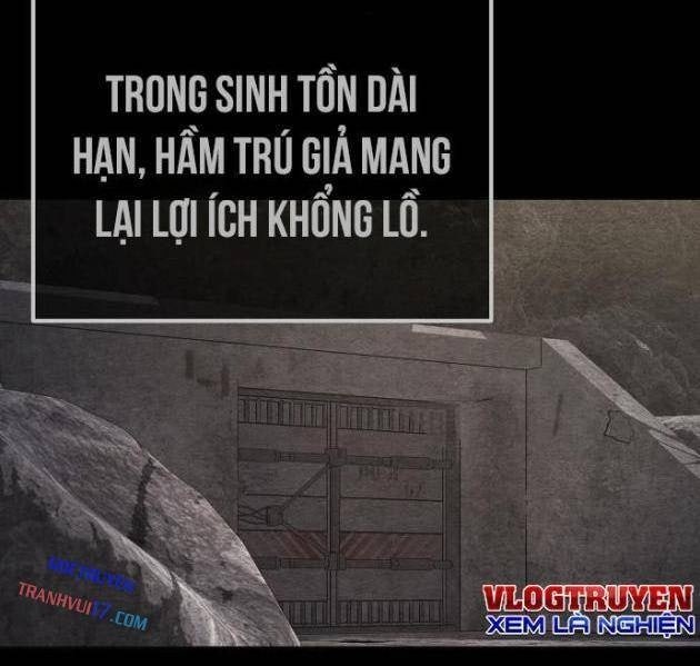 Ngôi Nhà Ẩn Ngày Tận Thế - Page 131