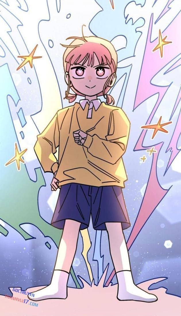 Sức Mạnh Siêu Nhiên! Nhật Ký Chăm Sóc - Page 18