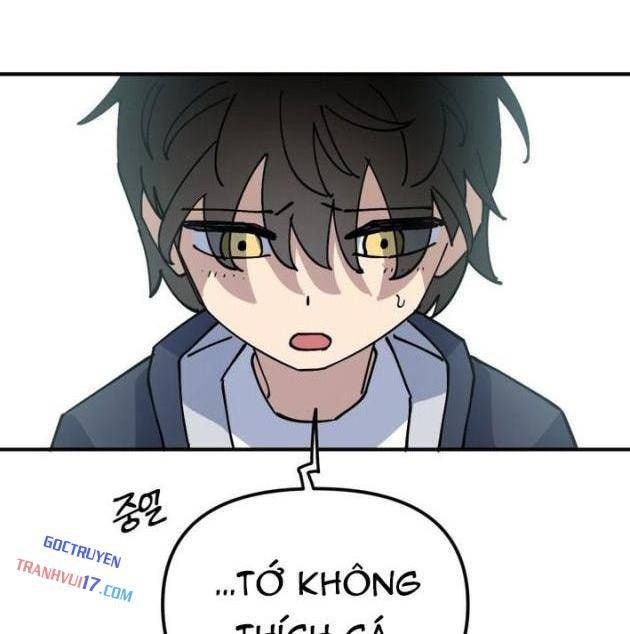 Sức Mạnh Siêu Nhiên! Nhật Ký Chăm Sóc - Page 55