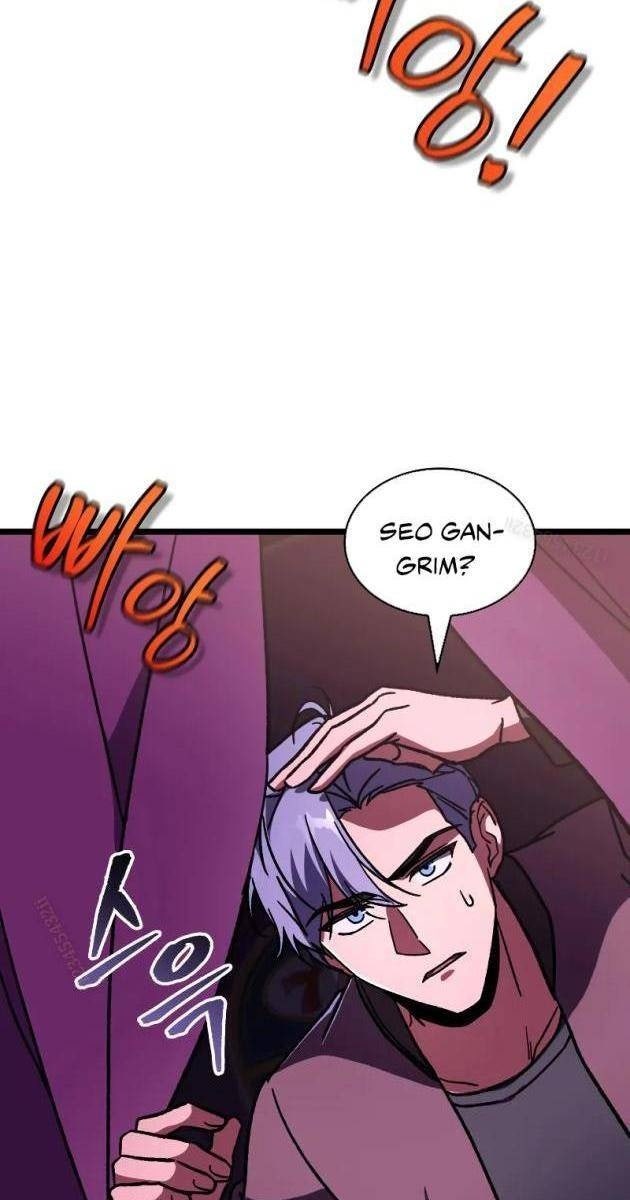 Thợ Săn Số Mệnh Cấp F - Page 39