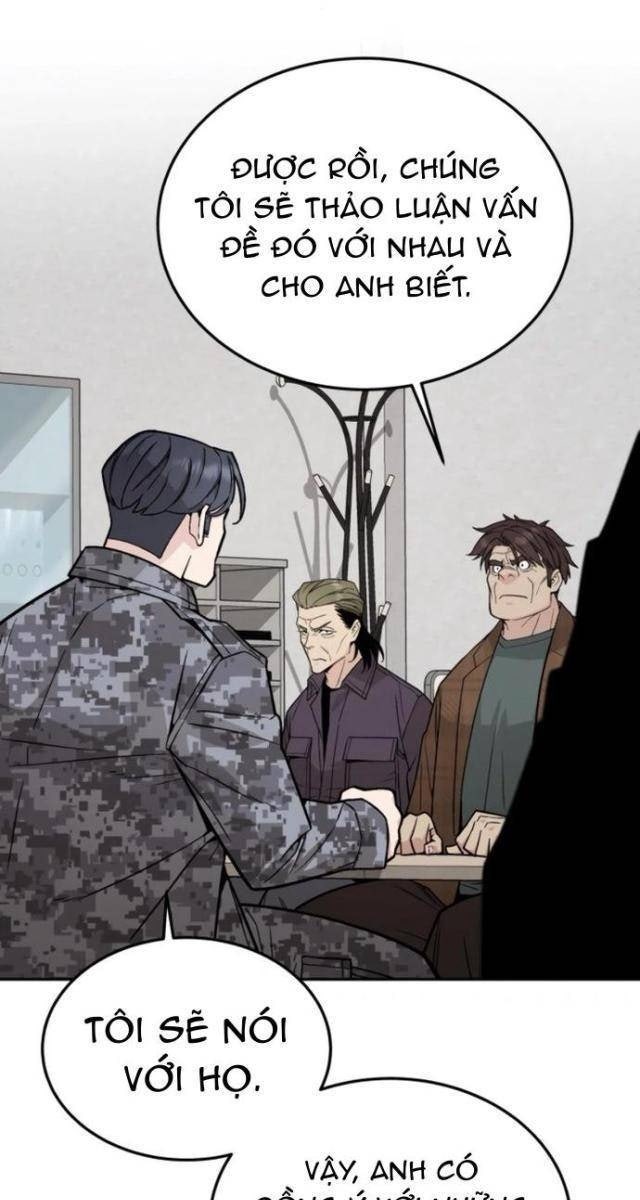 Đầu Bếp Của Thế Giới Diệt Vong - Page 101