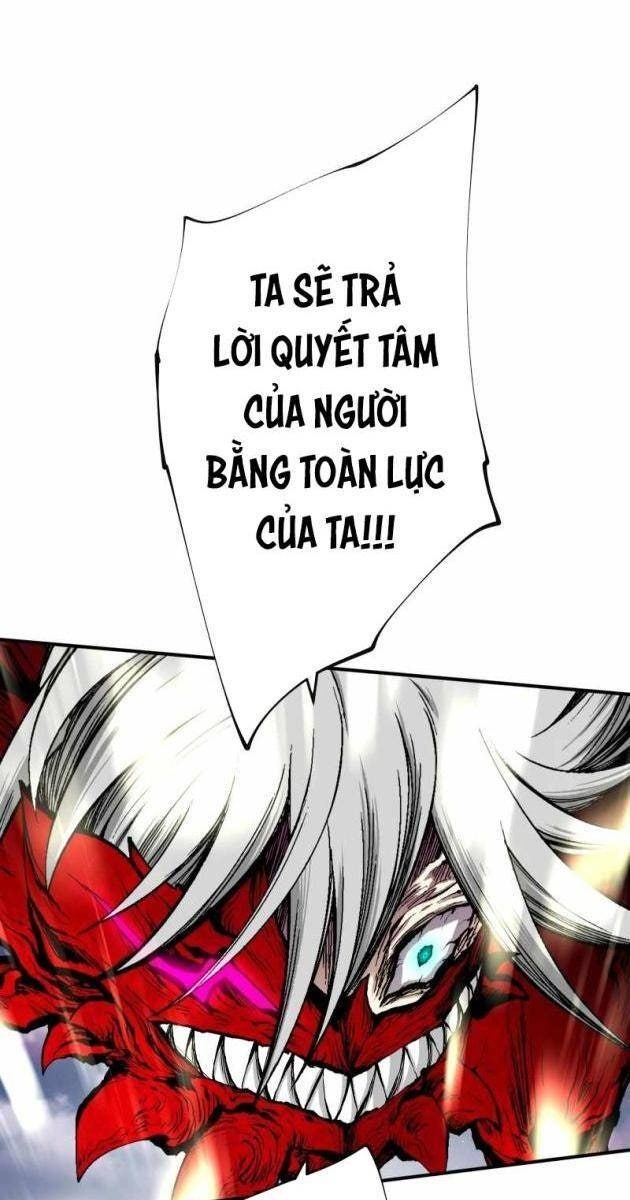 Ninja Tái Sinh: Hành Trình Của Fuuma Kotarou Để Lấy Lại Nhân Tính - Page 61