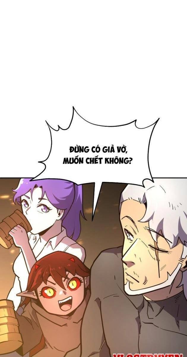 Kị Sĩ Xương Khô - Page 118