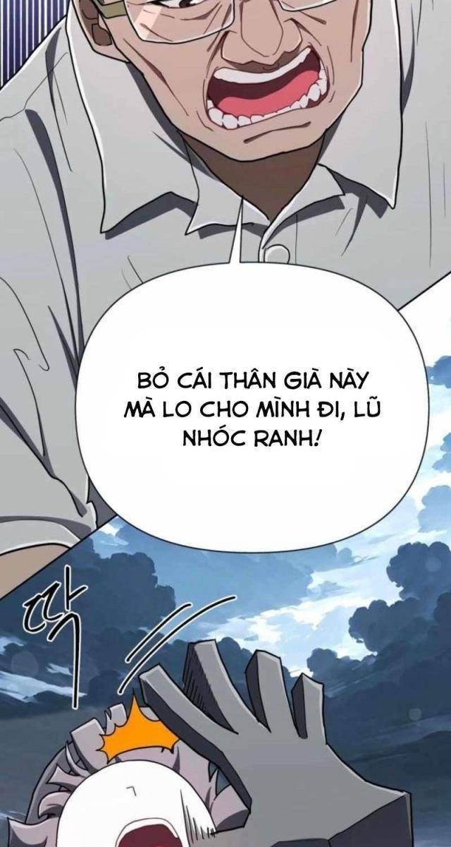 Ông Chú Ma Pháp Thiếu Nữ - Page 19