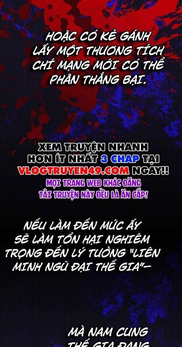 Hầu Vương Trung Sinh Nam Cung Thế Gia - Page 165